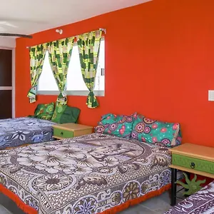  Hotel Puerto Viejo México