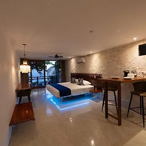 Retiro Maya Suites *** Tulum