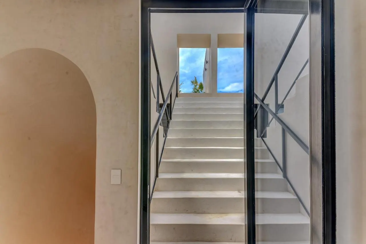 Eterna Tulum Hotel