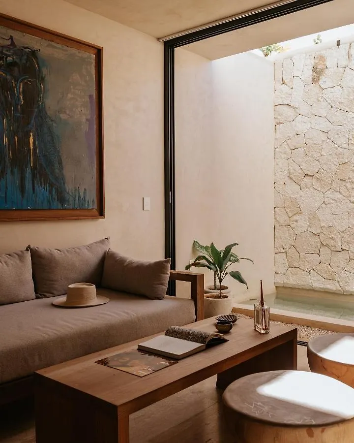 Eterna Tulum Hotel
