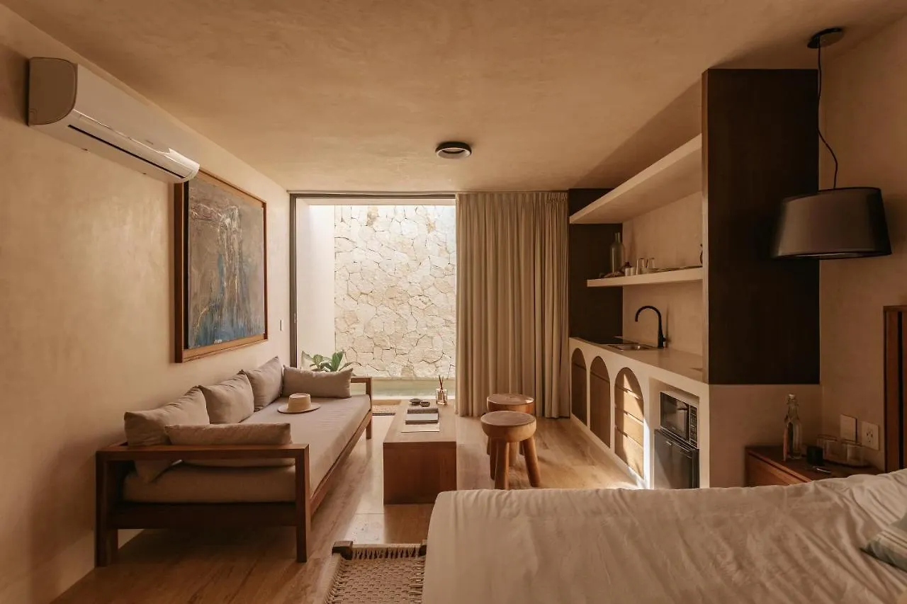 Eterna Tulum Hotel