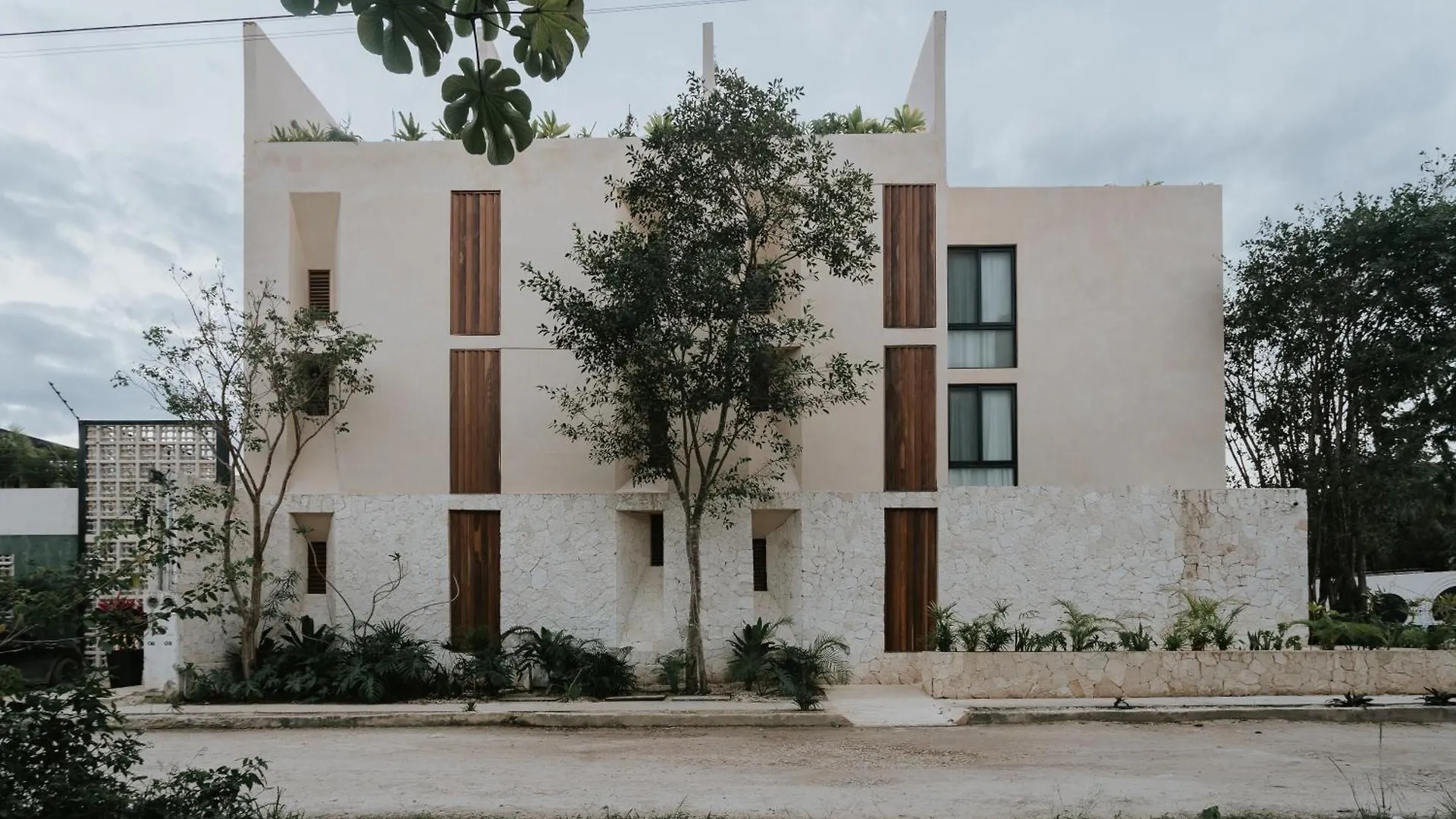 Eterna Tulum Hotel Mexico