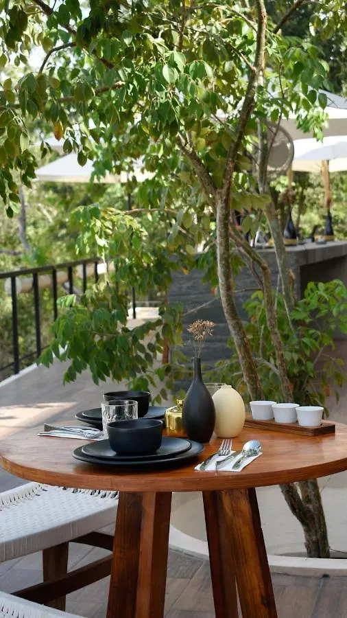 Eterna Tulum Hotel
